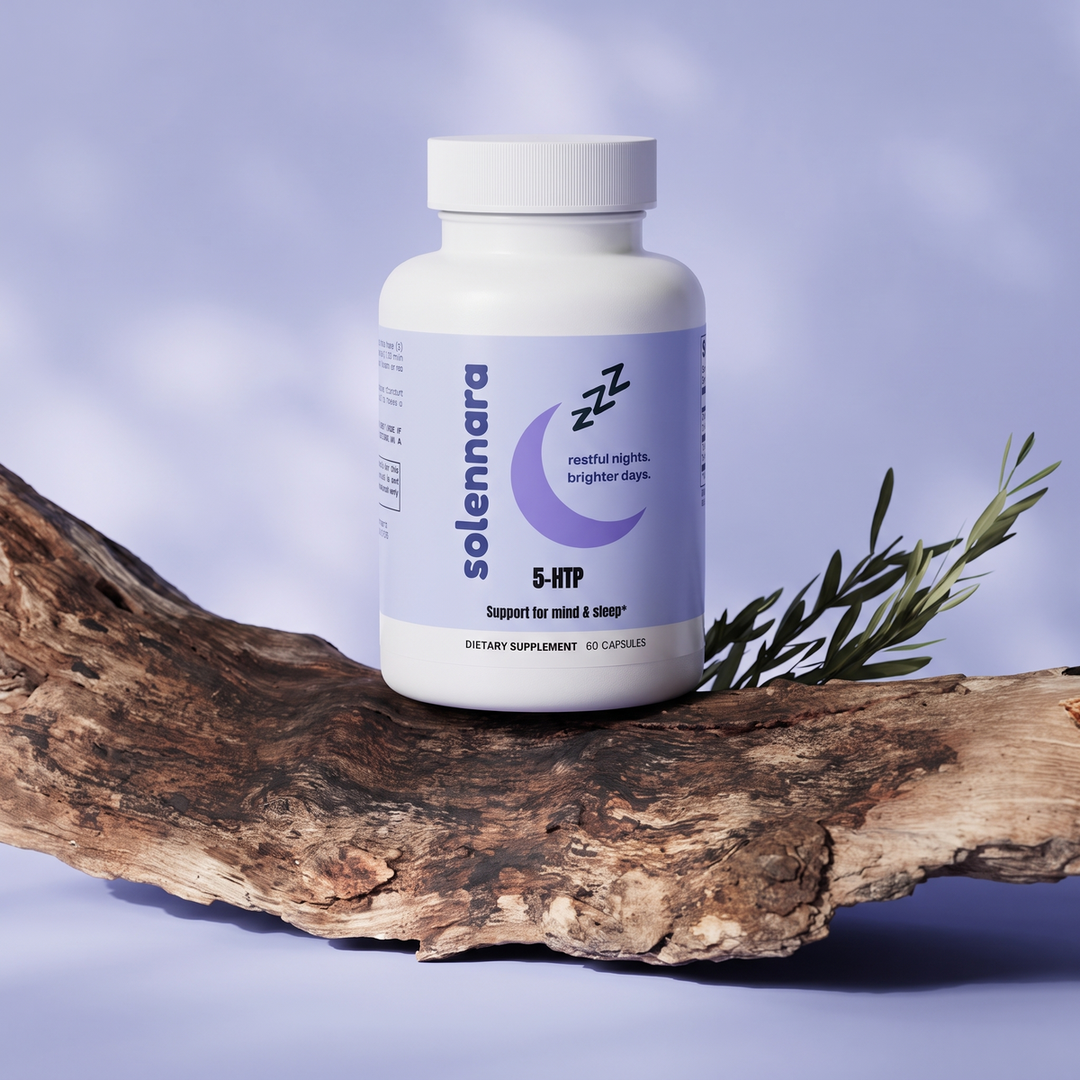 5-HTP