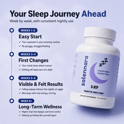 5-HTP