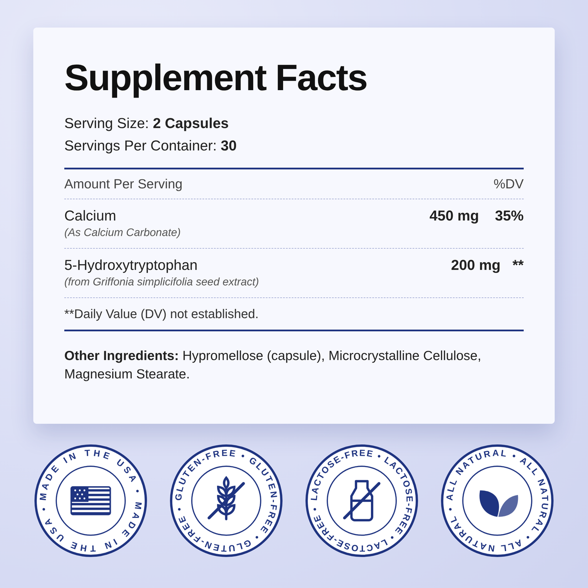 5-HTP