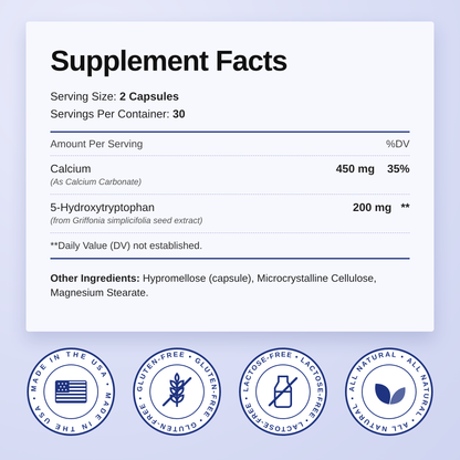 5-HTP